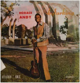 Horace Andy - Skylarking