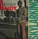 LP - Horace Andy - Skylarking