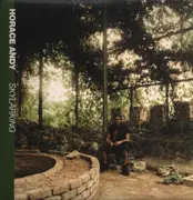 LP - Horace Andy - Skylarking