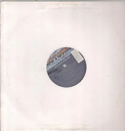Horace Brown - Horace Brown
