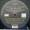 12'' - Horace Brown - Why Why Why / Trippin'