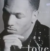 Horace Brown - Things We Do For Love