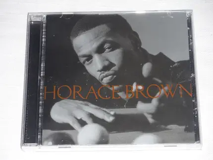Horace Brown - Horace Brown