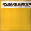 LP - Horace Brown - Horace Brown