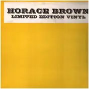 Horace Brown