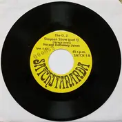 Horace DeBussey Jones