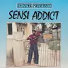 LP - Horace Ferguson - Sensi Addict