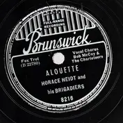 Horace Heidt