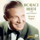 Double CD - Horace Heidt And His Musical Knights - Musical Nights