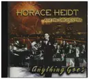 CD - Horace Heidt and His Orchestra - Anything Goes