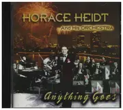 CD - Horace Heidt and His Orchestra - Anything Goes