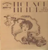 Horace Heidt - From His Great 1927 - 29 Period