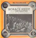 LP - Horace Heidt and his Orchestra - The Uncollected, Vol. 2 - 1943-1945