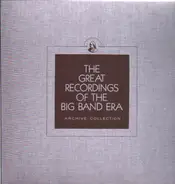 Horace Heidt / Jack Jenney / Claude Hopkins / Harry James - The Greatest Recordings Of The Big Band Era