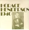 LP - Horace Henderson - 1940