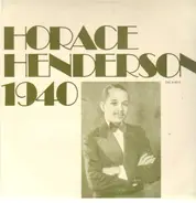 Horace Henderson - 1940