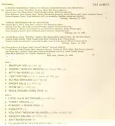 LP - Horace Henderson - 1940