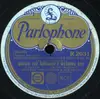 Schellack - Horace Henderson And His Orchestra / Eddie Condon And His Orchestra With Jack Teagarden - The Anniversary Of Minnie The Moocher's Wedding Day / Makin' Friends