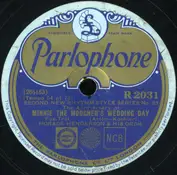 Horace Henderson And His Orchestra