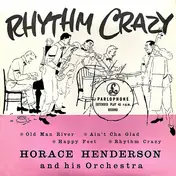 Horace Henderson And His Orchestra - Rhythm Crazy