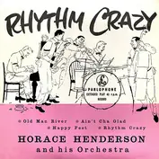 Horace Henderson And His Orchestra