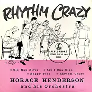 Horace Henderson And His Orchestra - Rhythm Crazy