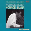 CD - Horace Silver - Nica's Dream