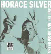 Horace Silver And Art Blakey & The Jazz Messengers - And The Jazz Messengers