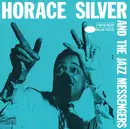 CD - Horace Silver And Art Blakey & The Jazz Messengers - Horace Silver And The Jazz Messengers