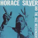 CD - Horace Silver And Art Blakey & The Jazz Messengers - Horace Silver And The Jazz Messengers