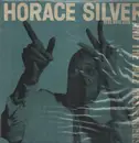 LP - Horace Silver And Art Blakey & The Jazz Messengers - Horace Silver And The Jazz Messengers - Mono w/ 47 West 63rd • NYC on Label / RVG