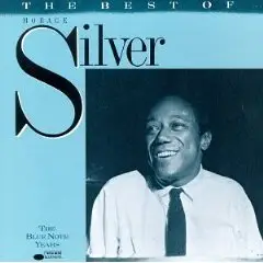 Horace Silver - Best Of Vol. 1