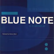 Horace Silver / Graham Marsh a.o. - Blue Note: The Album Cover Art