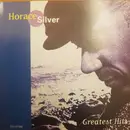 CD - Horace Silver - Greatest Hits