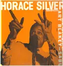 12inch Vinyl Single - Horace Silver - Horace Silver Trio - Mono / Incl insert