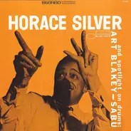 Horace Silver - Horace Silver Trio