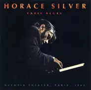 Horace Silver - Paris Blues