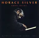 CD - Horace Silver - Paris Blues