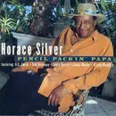 CD - Horace Silver - Pencil Packin' Papa