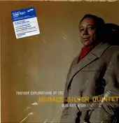 Horace Silver - Further Explorations