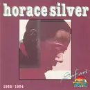 CD - Horace Silver - Safari