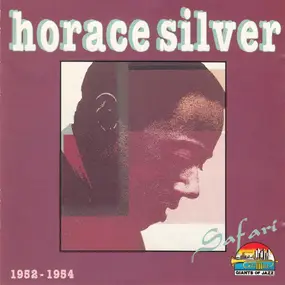 Horace Silver - Safari