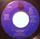 7inch Vinyl Single - Horace Silver - Slow Down / Time And Effort