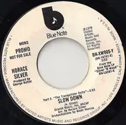 Horace Silver - Slow Down