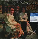 LP - Horace Silver - The Tokyo Blues - 180 g. / Gatefold