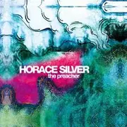 CD - Horace Silver - The Preacher