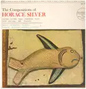 LP - Horace Silver, a.o., - The Compositions Of Horace Silver