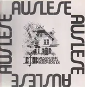 LP - Horace Silver, Antonia Caldara, Bela Bartok - Auslese