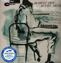 LP - Horace Silver - Blowin' the Blues Away