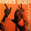 LP - Horace Silver - Horace Silver Trio